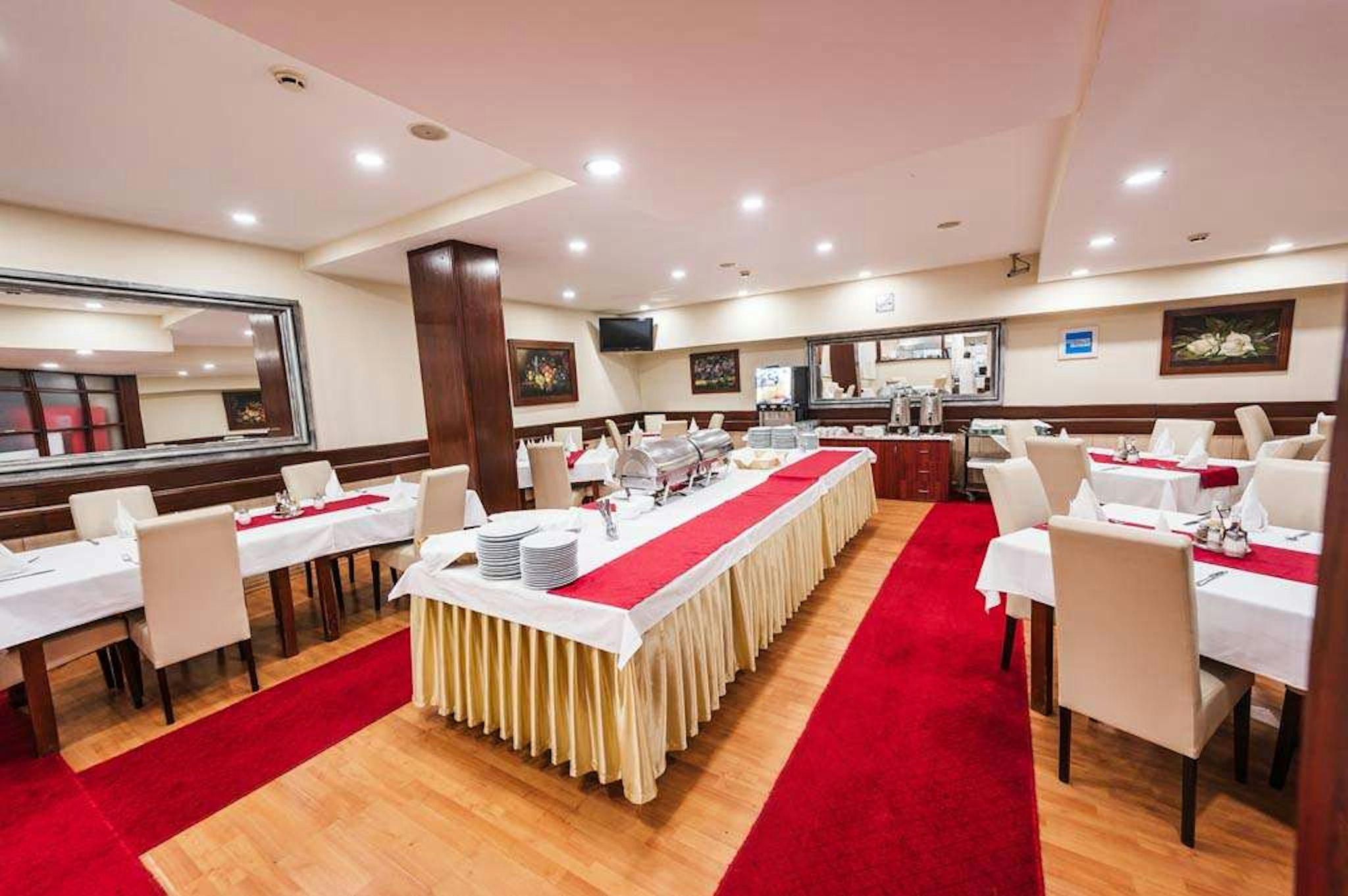 Sahat Hotel Sarajevo 24/29