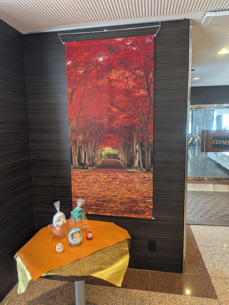 Apa Hotel Maebashieki-Kita 50/59