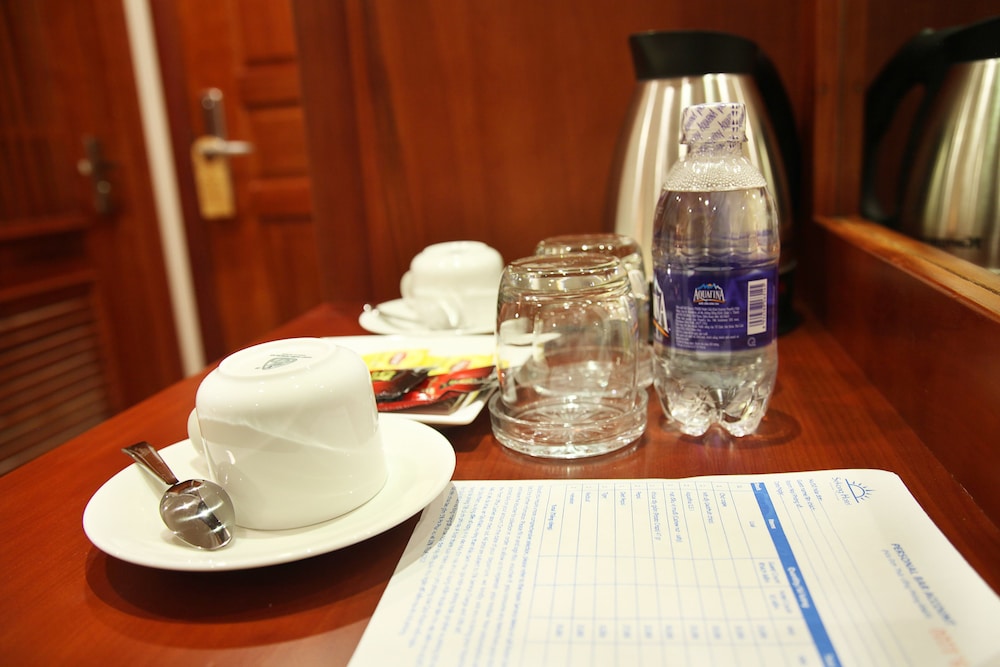 Sekong酒店Danang(Sekong Hotel Danang) 图片4