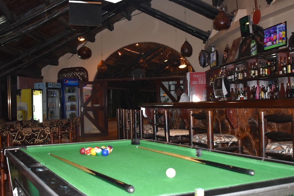 Morogoro Hotel 40/50