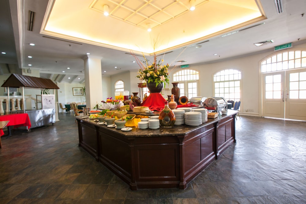 Amverton Heritage Resort 29/59