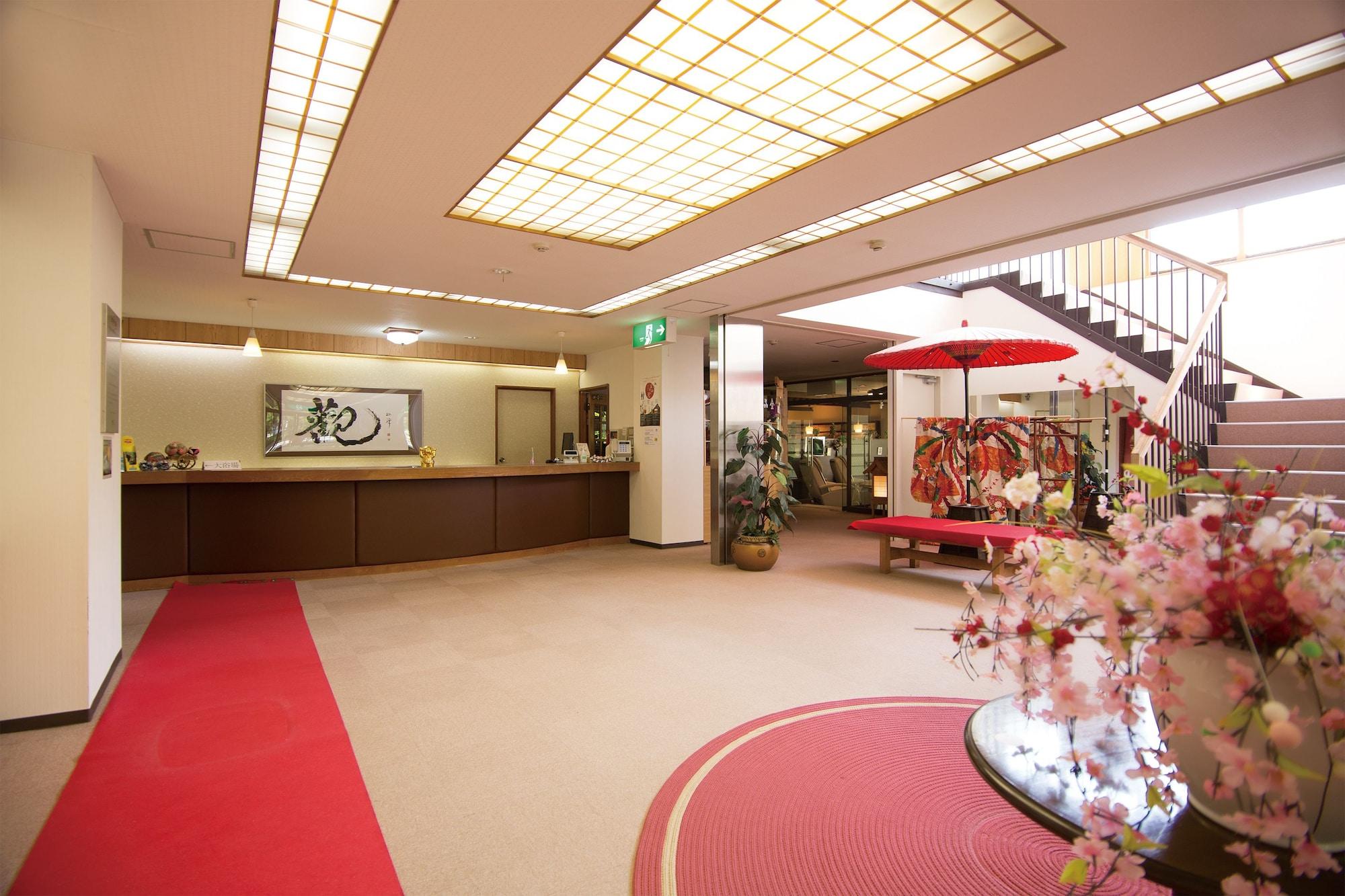 Hotel Mifuji 6/73