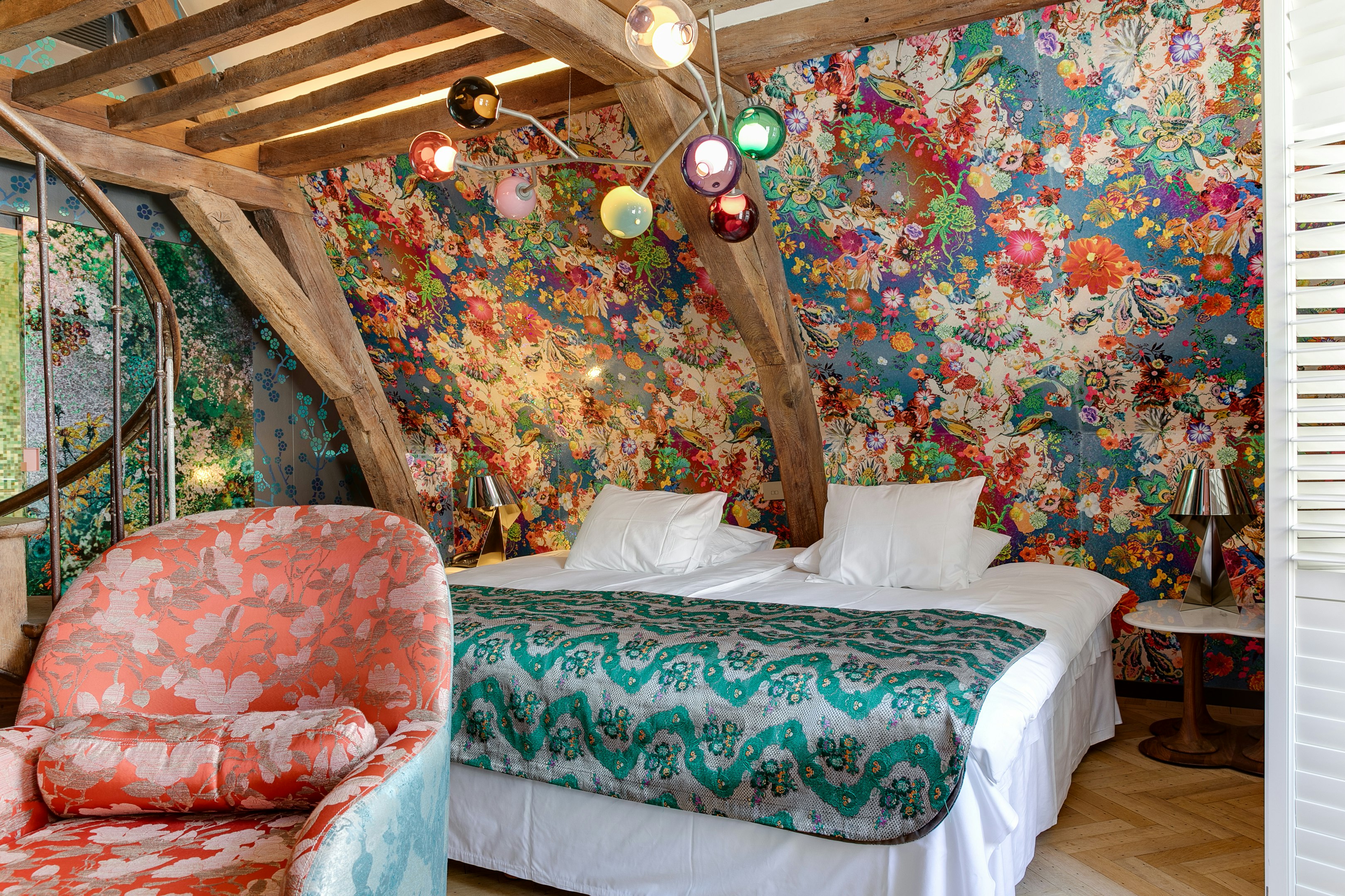 Hotel De Witte Lelie 15/50