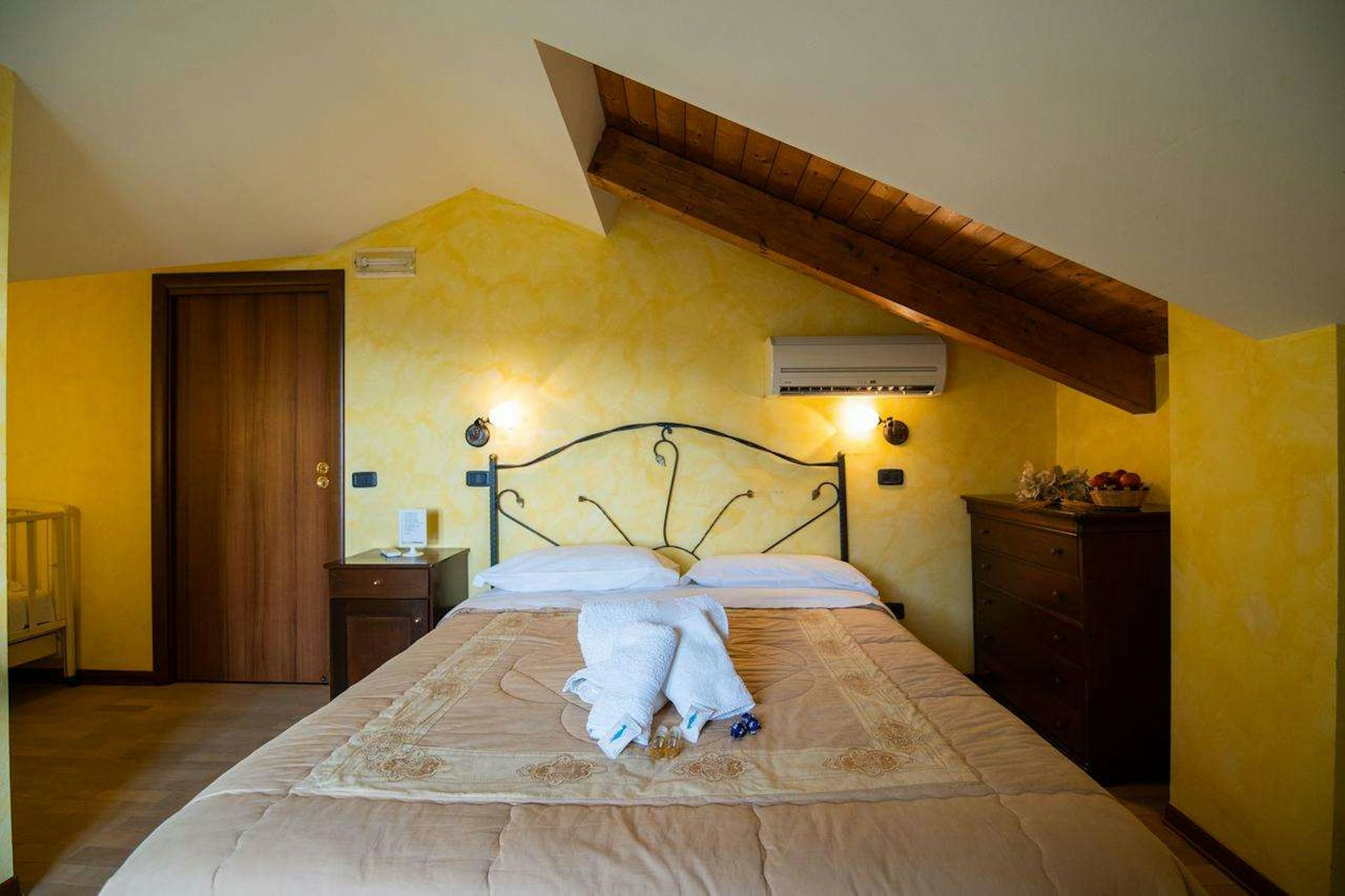 Agriturismo San Basilio 14/65