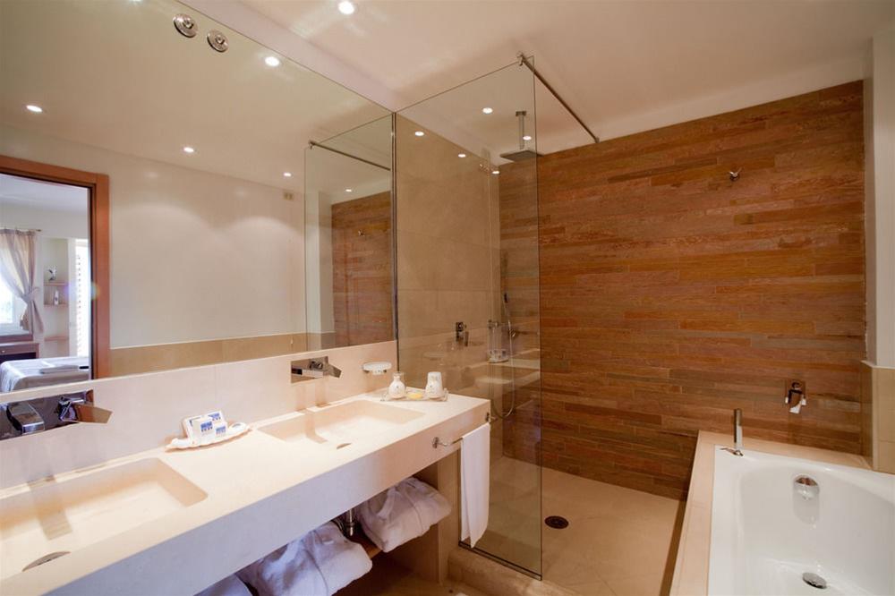 Junior Suite, Sea Side