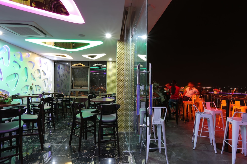 Ckc Thien Duong Hotel 48/71
