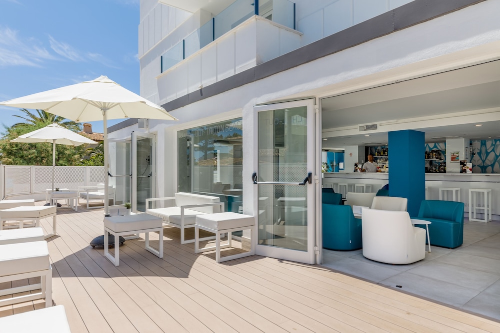 WelikeHotel Triton beach 10/48