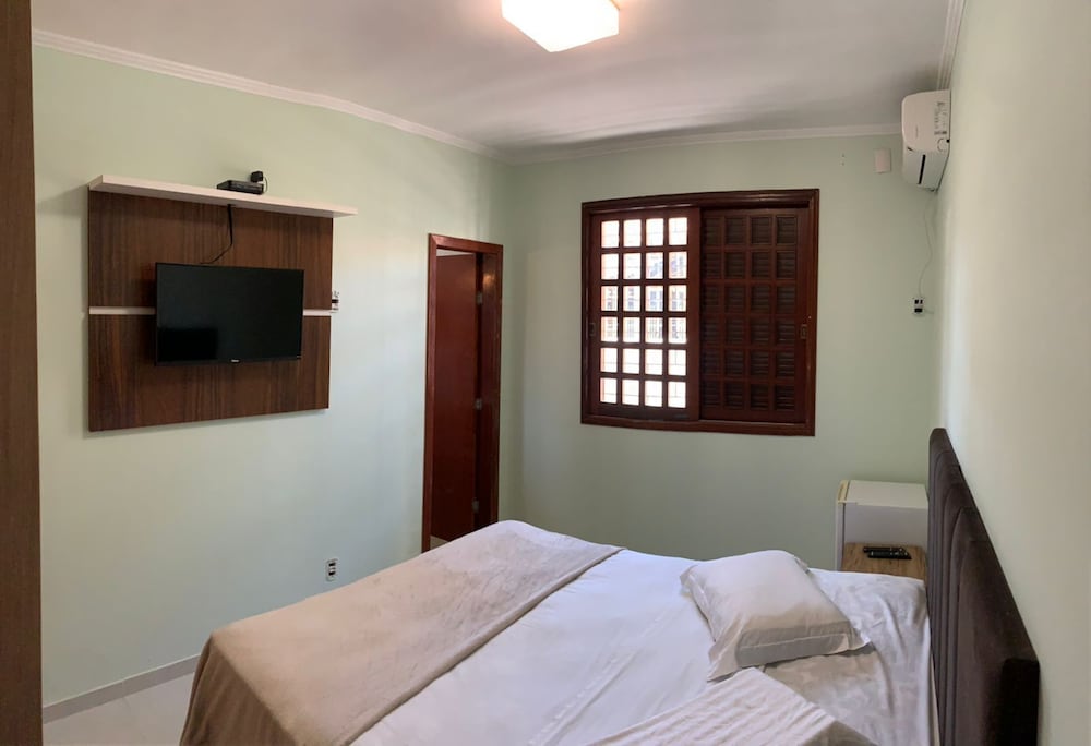 Pousada Jurere 26/50