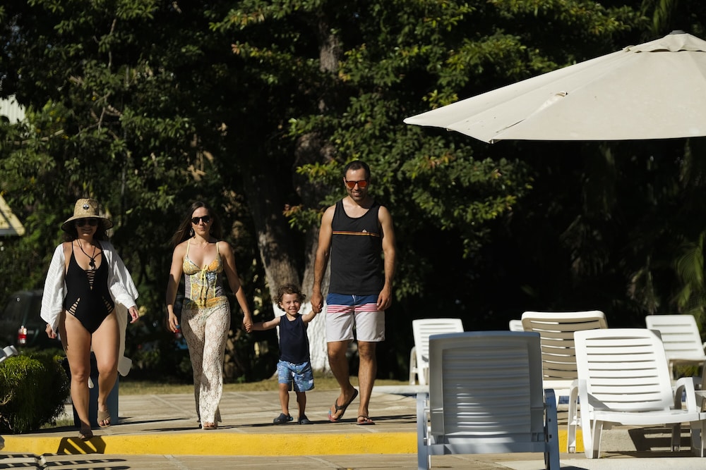 Hotel Y Villas Tangerí 11/62