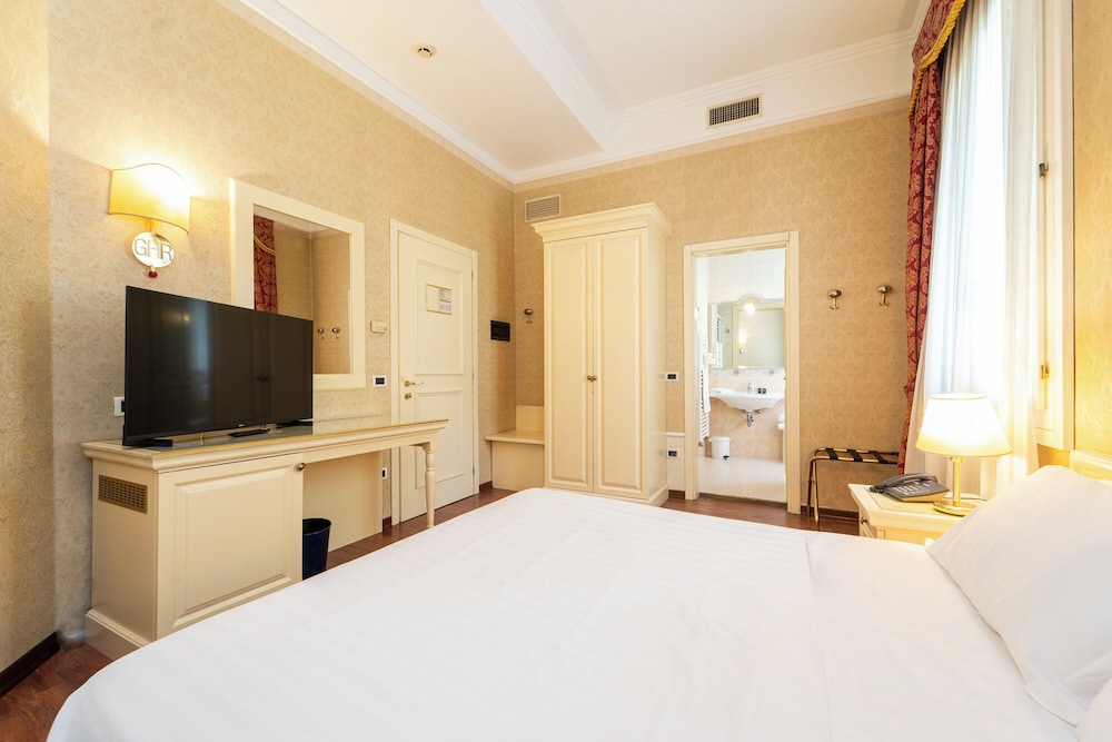 Hotel Terme Roma 13/50
