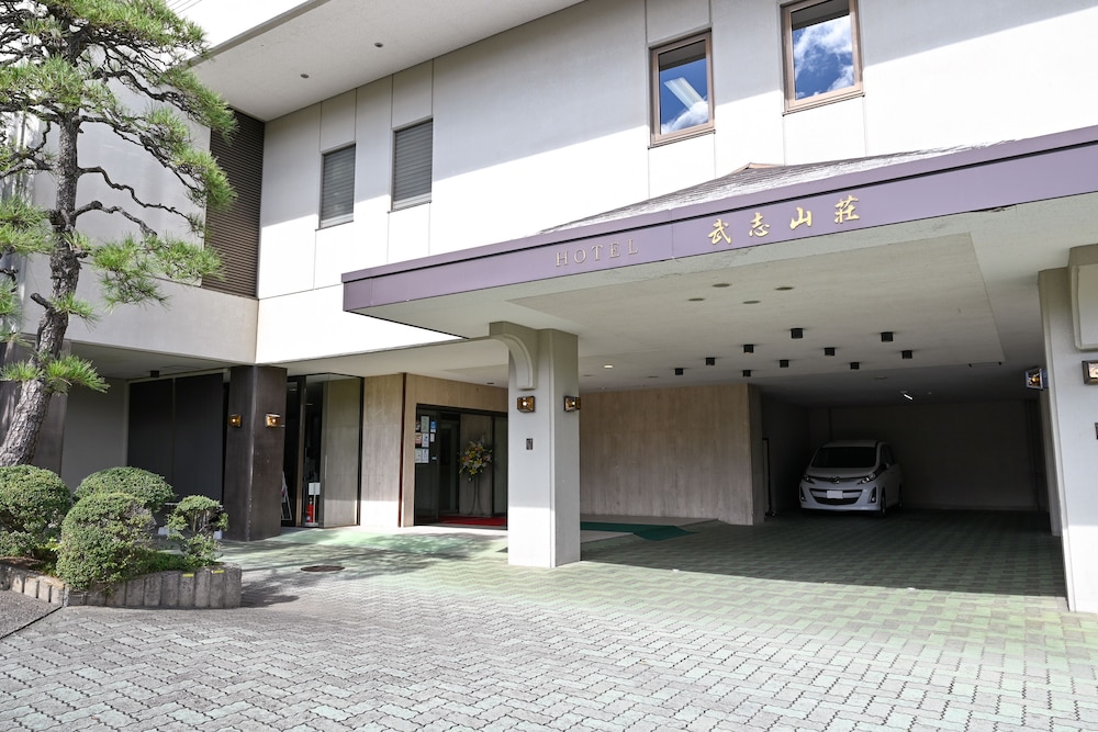 Hotel Takeshi Sanso 39/50
