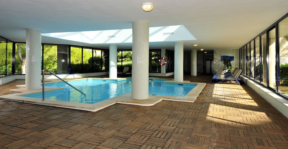 Hipotels Bahia Grande 34/63