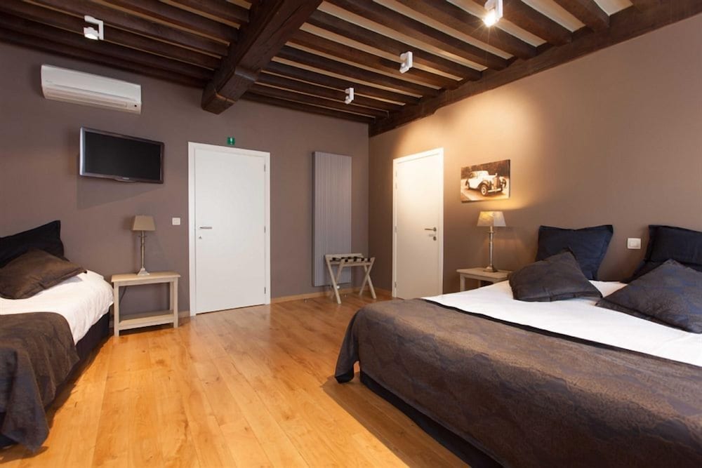 Boterhuis Hotel 17/50