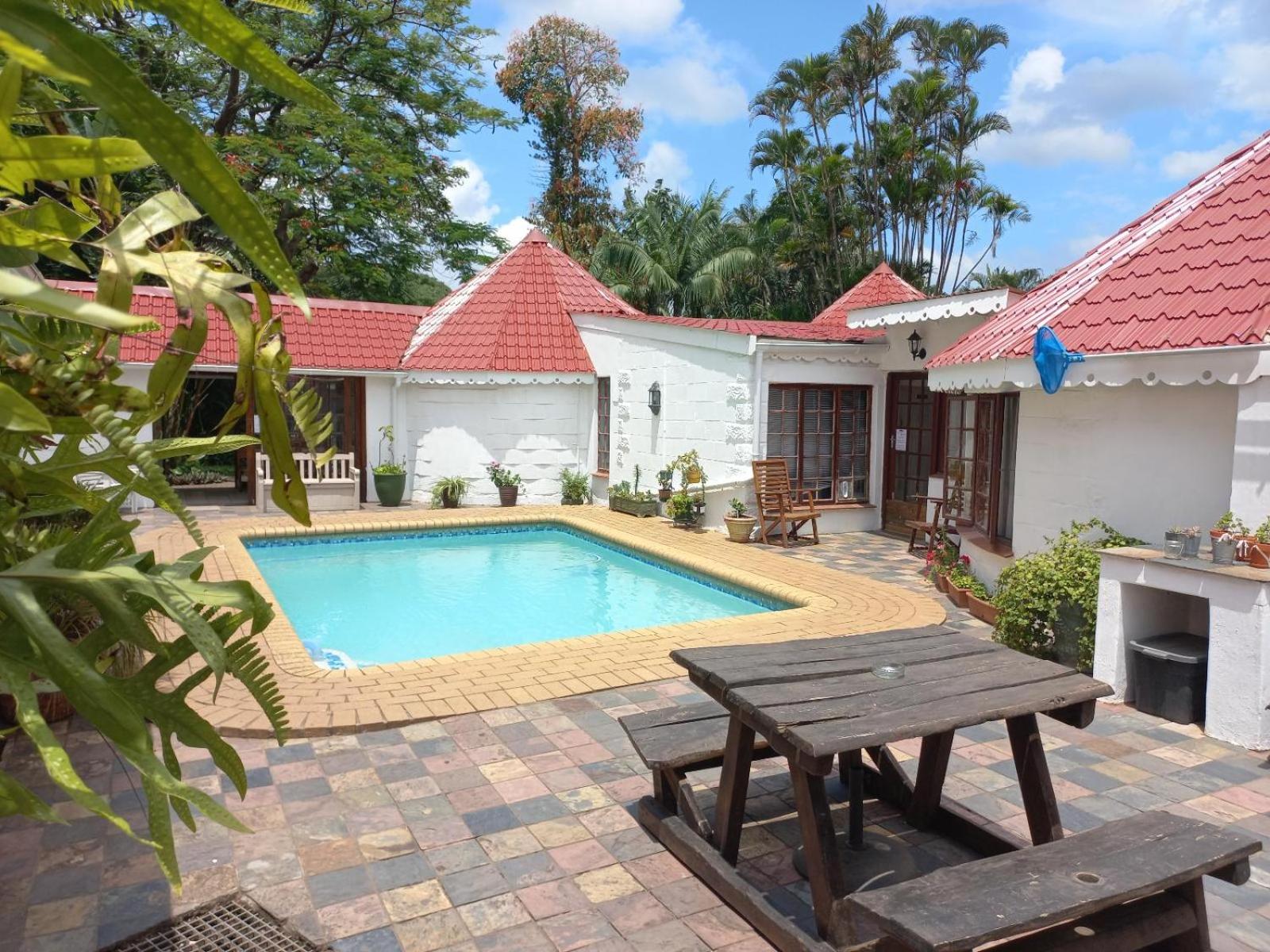 Marula Gardens 13/15
