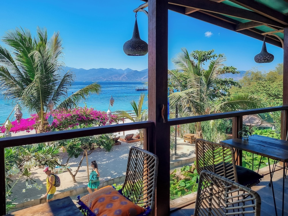 Pesona Beach Resort Spa 46/58