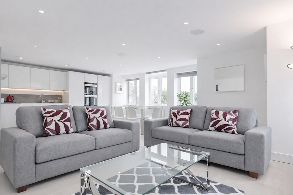 Roomspace Apartments -Walpole Court 21/50