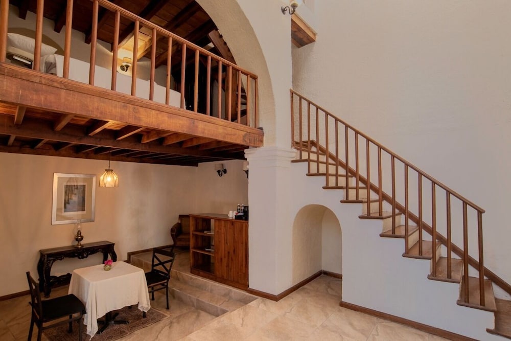 Meson de La Merced Hotel And Suites 16/38