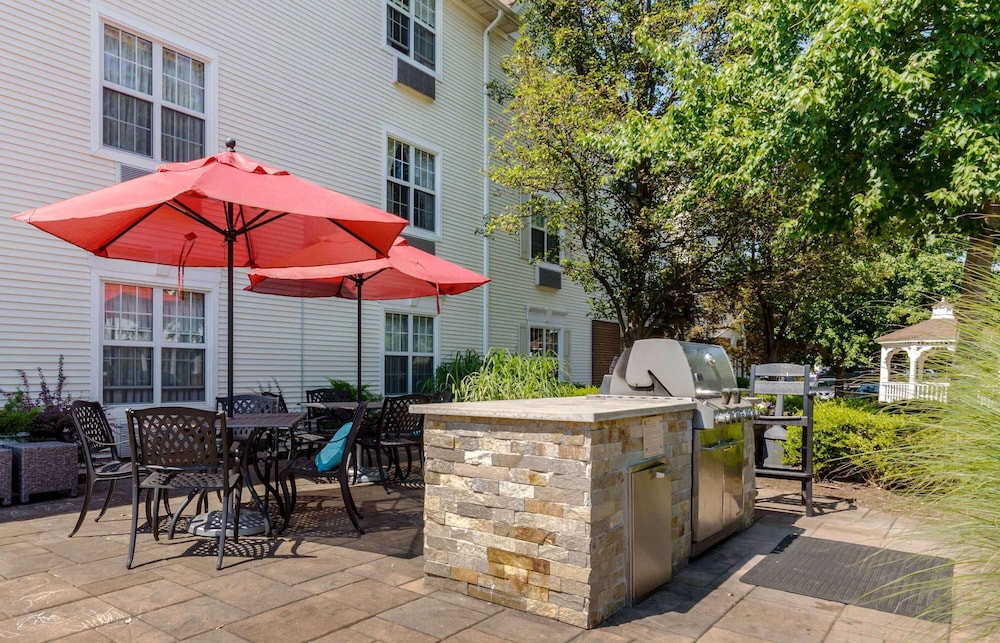 Towneplace Suites By Marriott Chantilly Dulles South 52/57