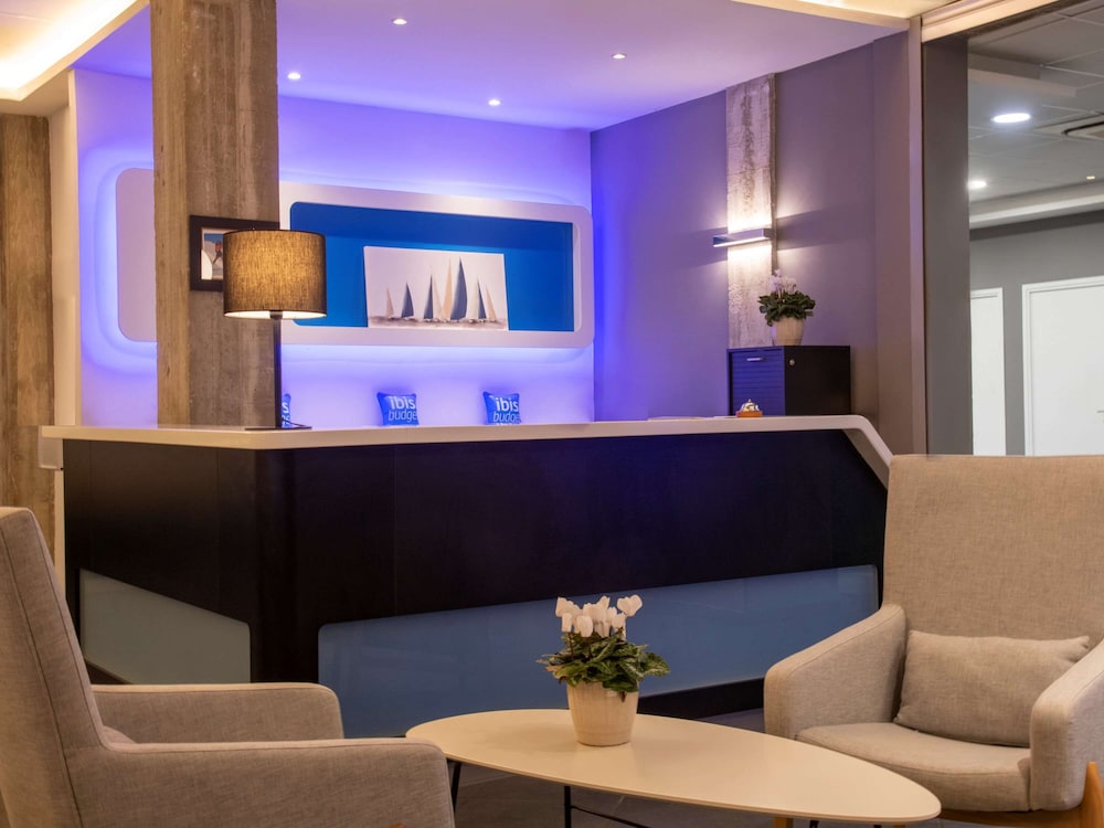 Ibis budget Ajaccio 5/34