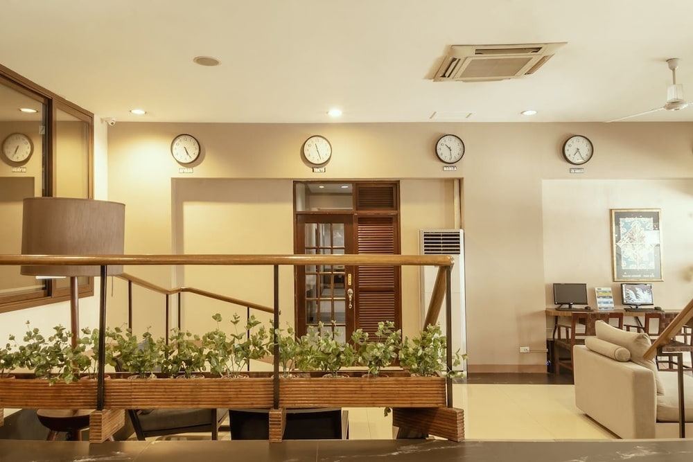 Casa Bocobo Hotel 40/61