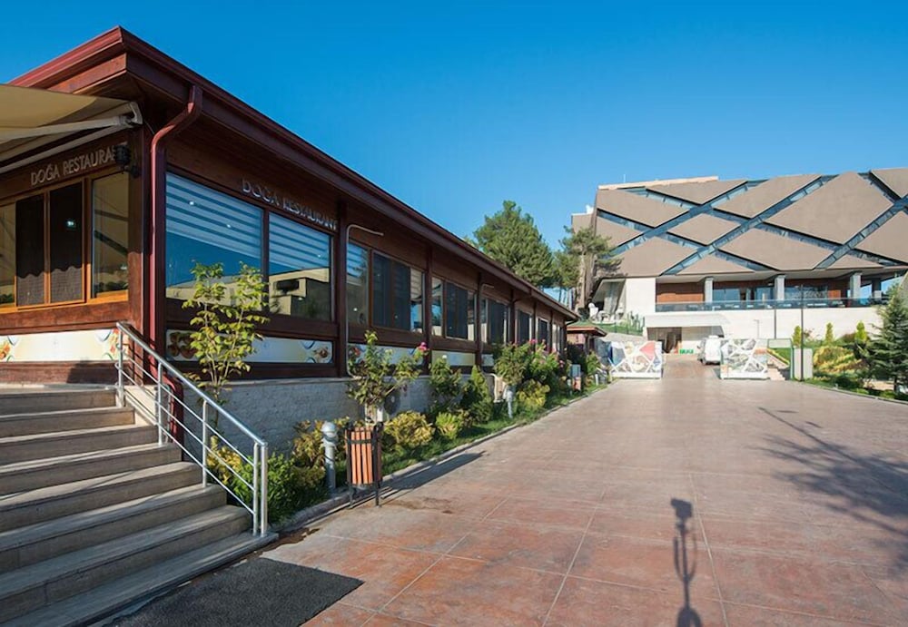 Fimar Life Thermal Resort Hotel 46/50