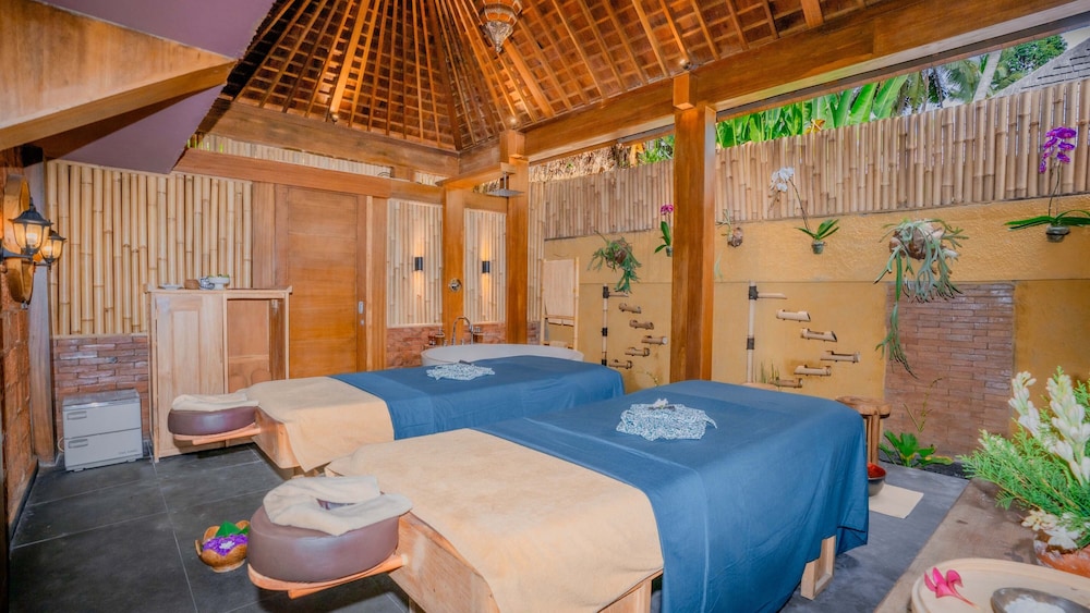 Puri Sebali Resort 39/78