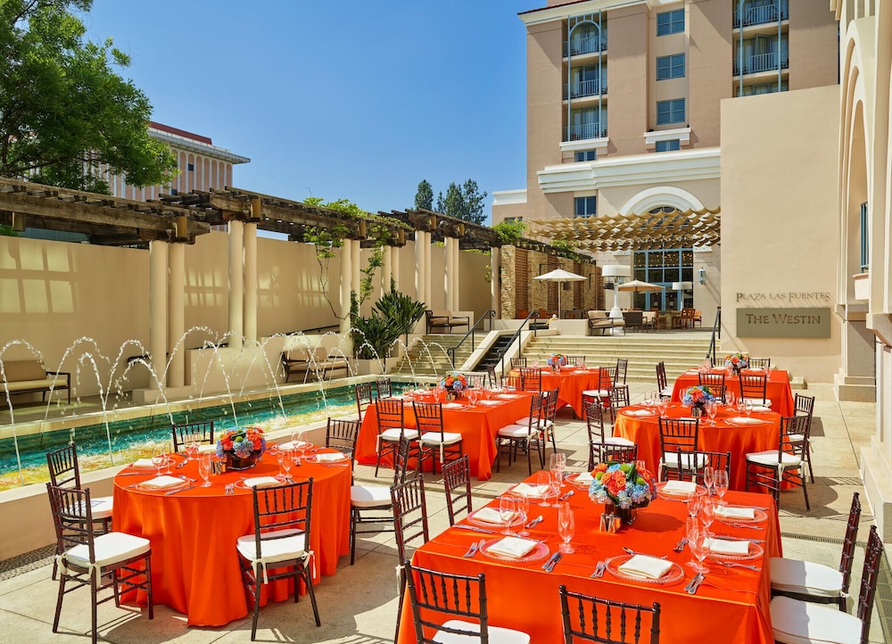 Westin Pasadena 37/47