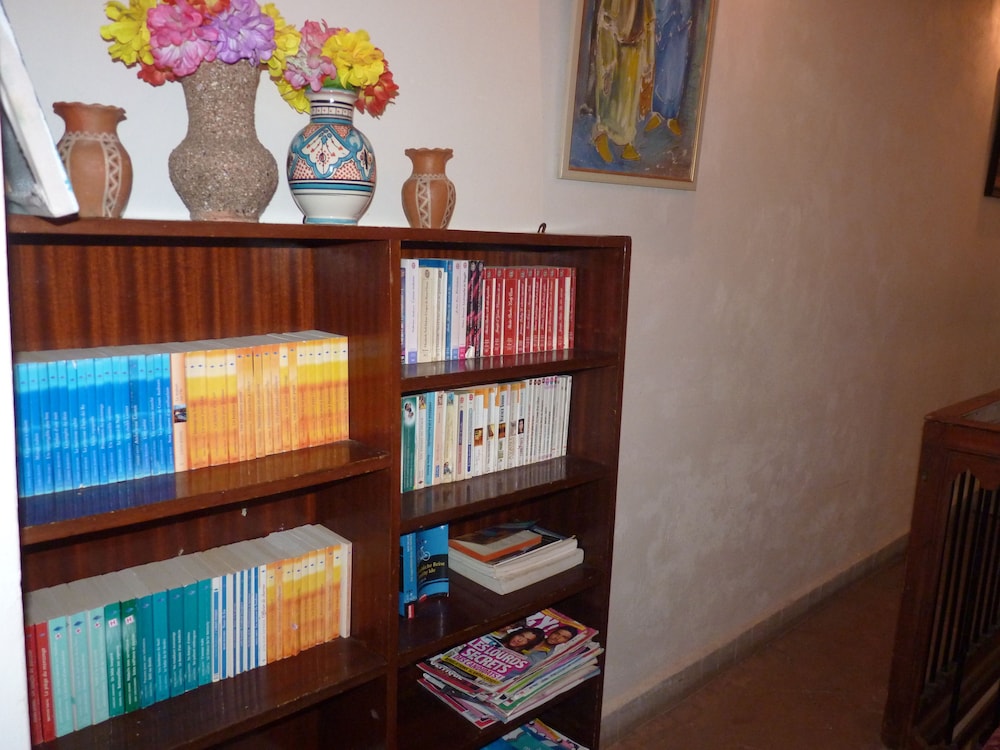 Riad Marlinea 8/50