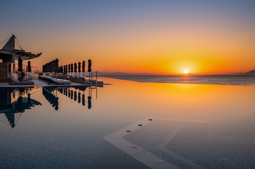 Michelangelo Resort and Spa 67/76