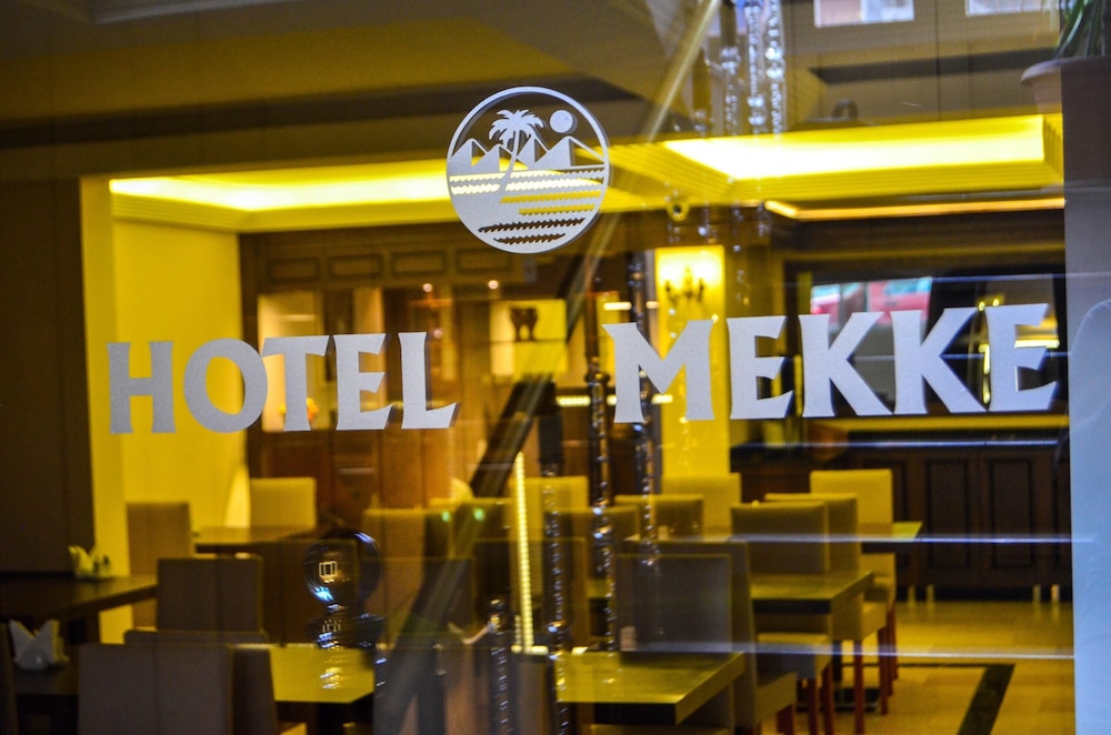 Hotel Mekke 27/50