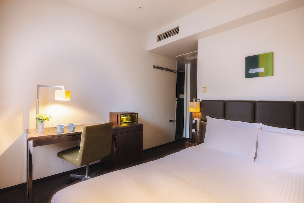 Double room Non Smoking