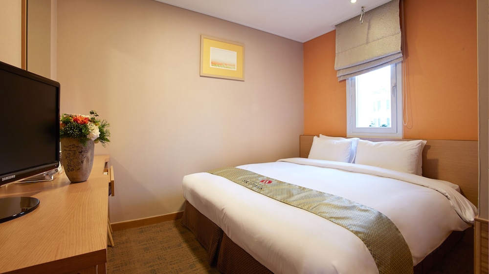 Hotel Skypark Myeongdong Iii Seoul 32/62