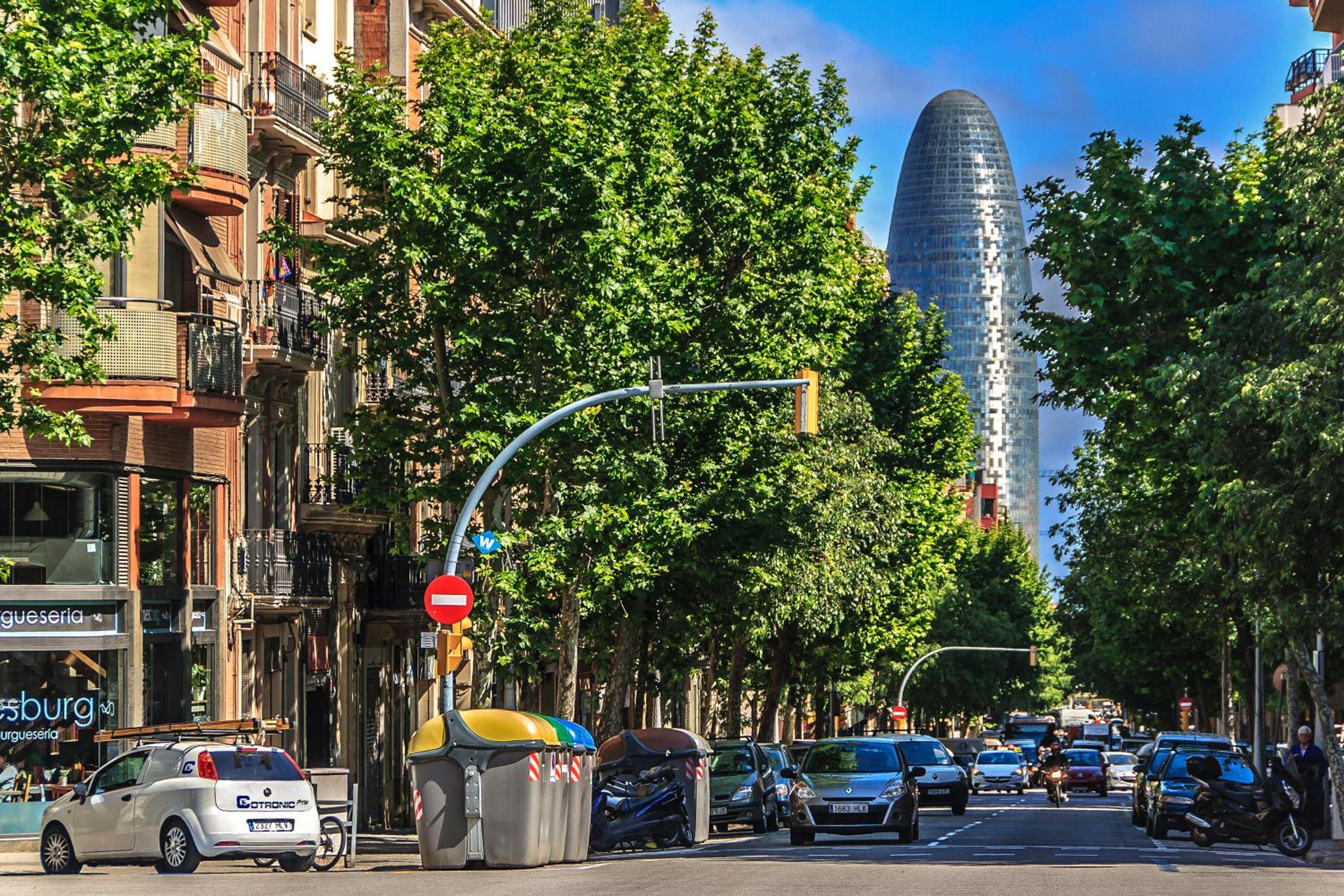 Habitat Apartments Cool Jazz 64/73
