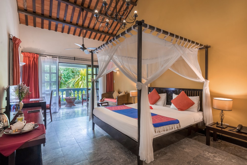 SBH Le Belhamy Beach Resort 15/50