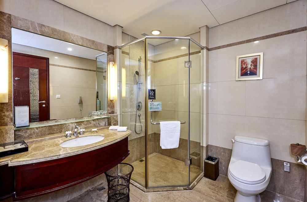 Tongli Lakeview Hotel 33/76