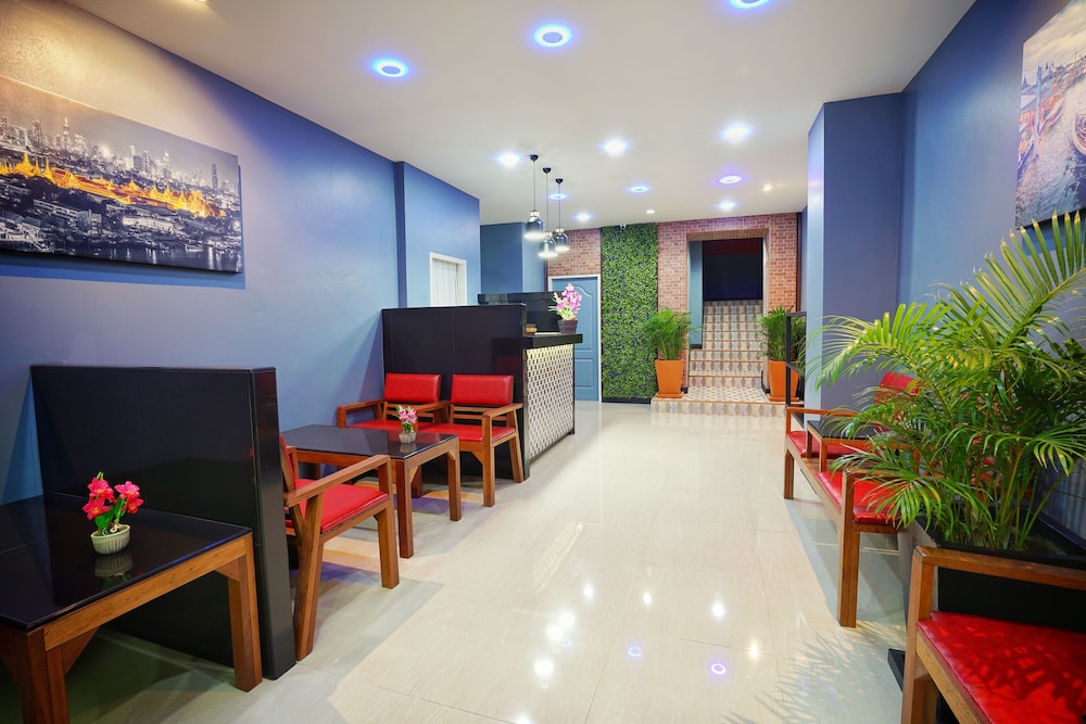 Sabai Place Donmueang Airport 32/50