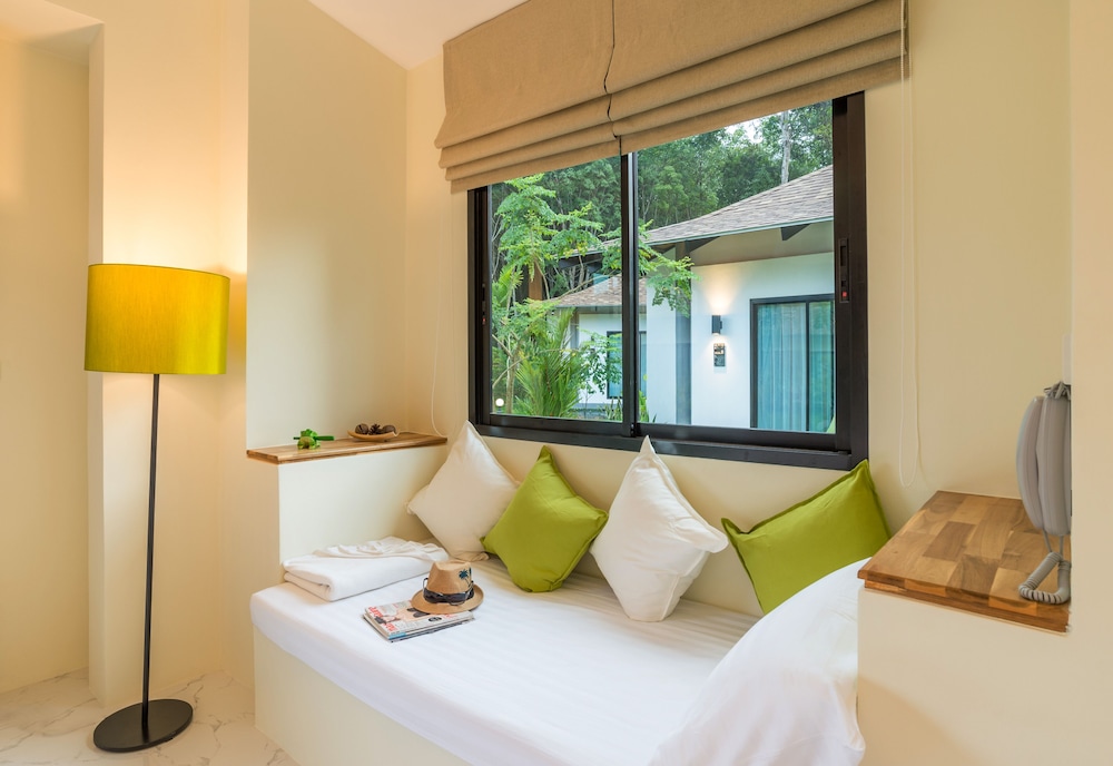 Aonang Eco Villa 10/50