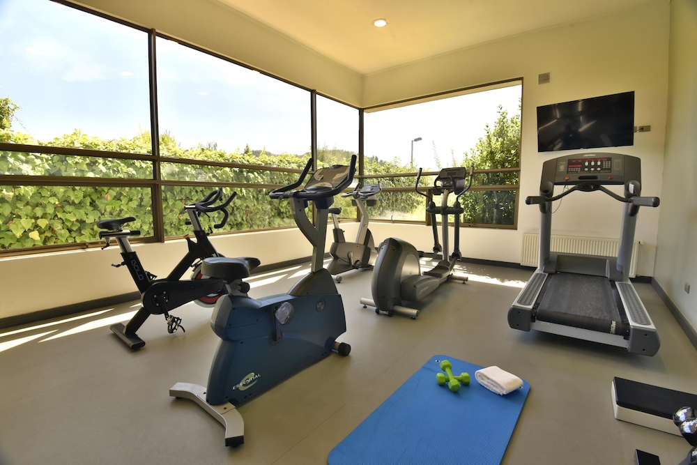 HOLIDAY INN EXPRESS TEMUCO 37/79