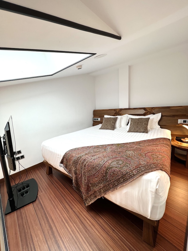 Hotel Boutique Anahita 17/50