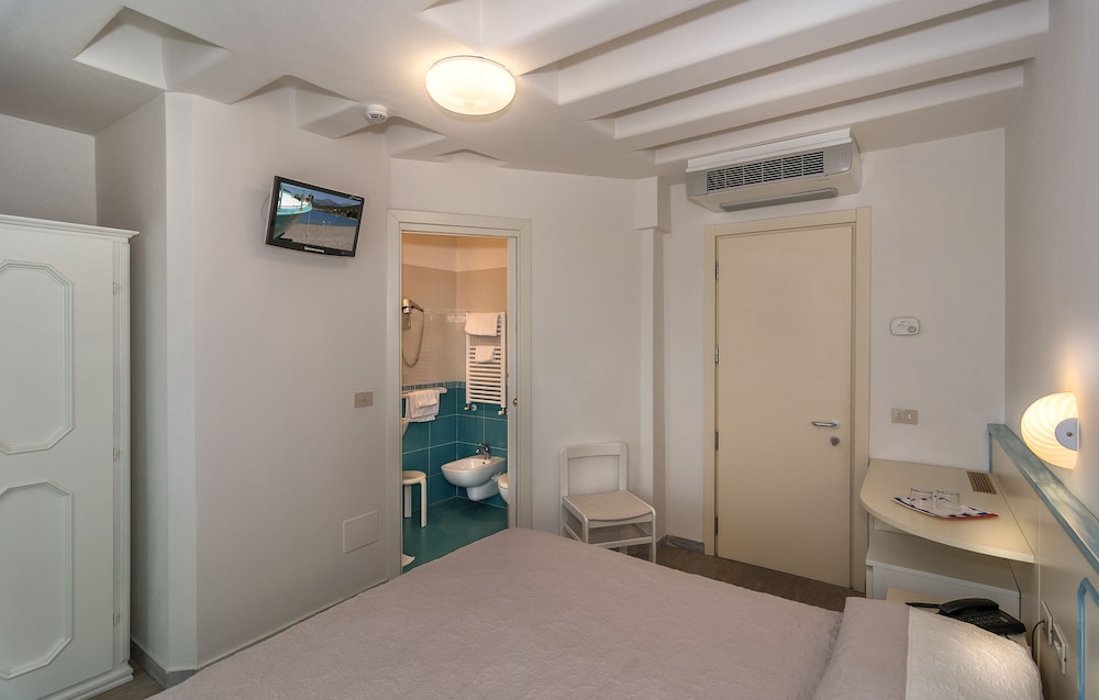 HOTEL IL CARAVAGGIO 33/33