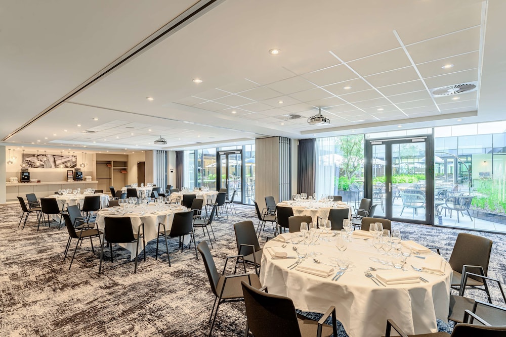 Park Inn by Radisson Antwerp Berchem 42/64