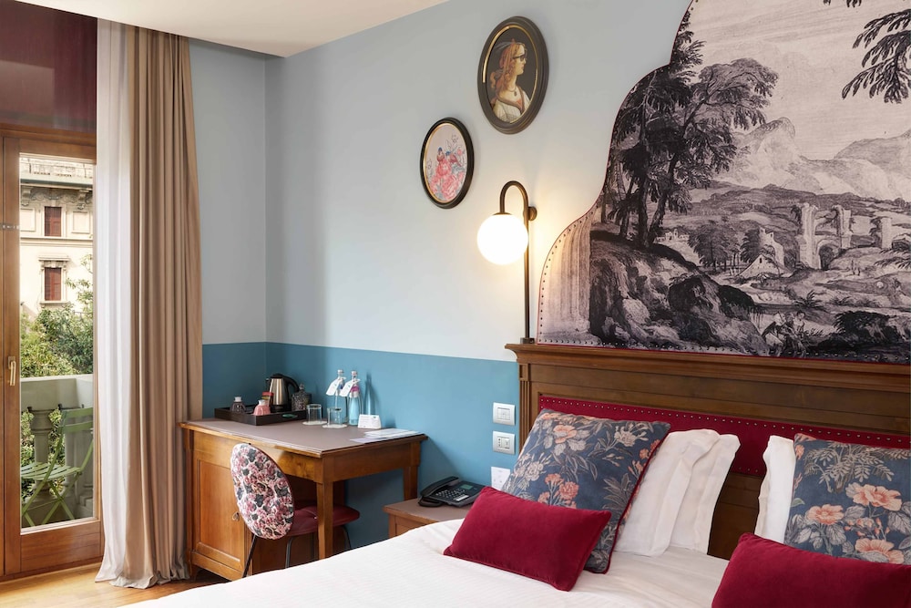 Hotel Indigo Verona - Grand Hotel Des Arts 22/50