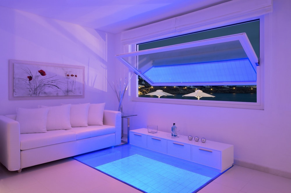 Petasos Beach Resort Spa 42/66