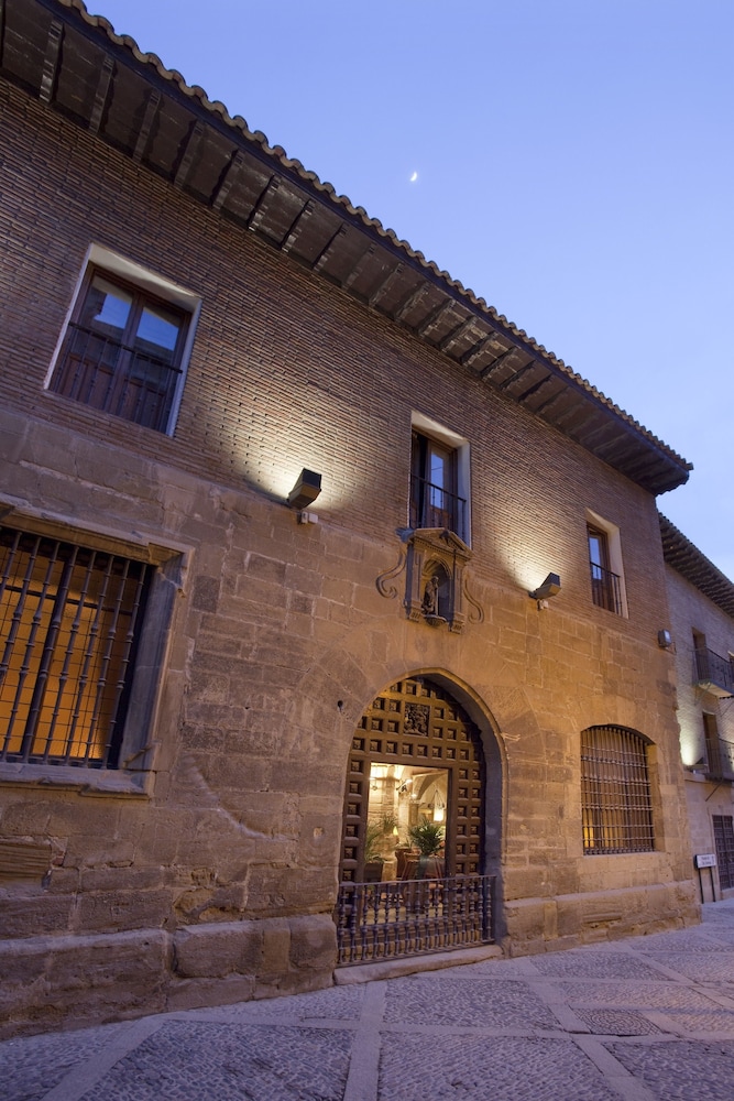 Parador de Santo Domingo de la Calzada 1/50