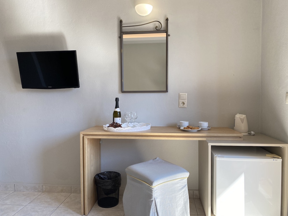 Louvre Hotel 25/29