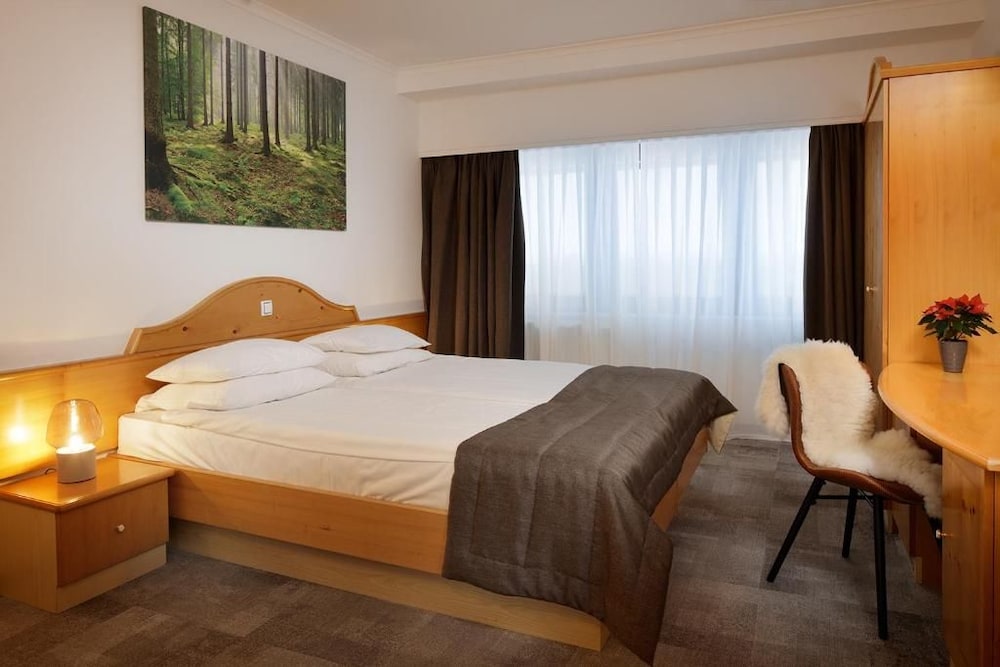 Hotel Planja - Rogla 7/50