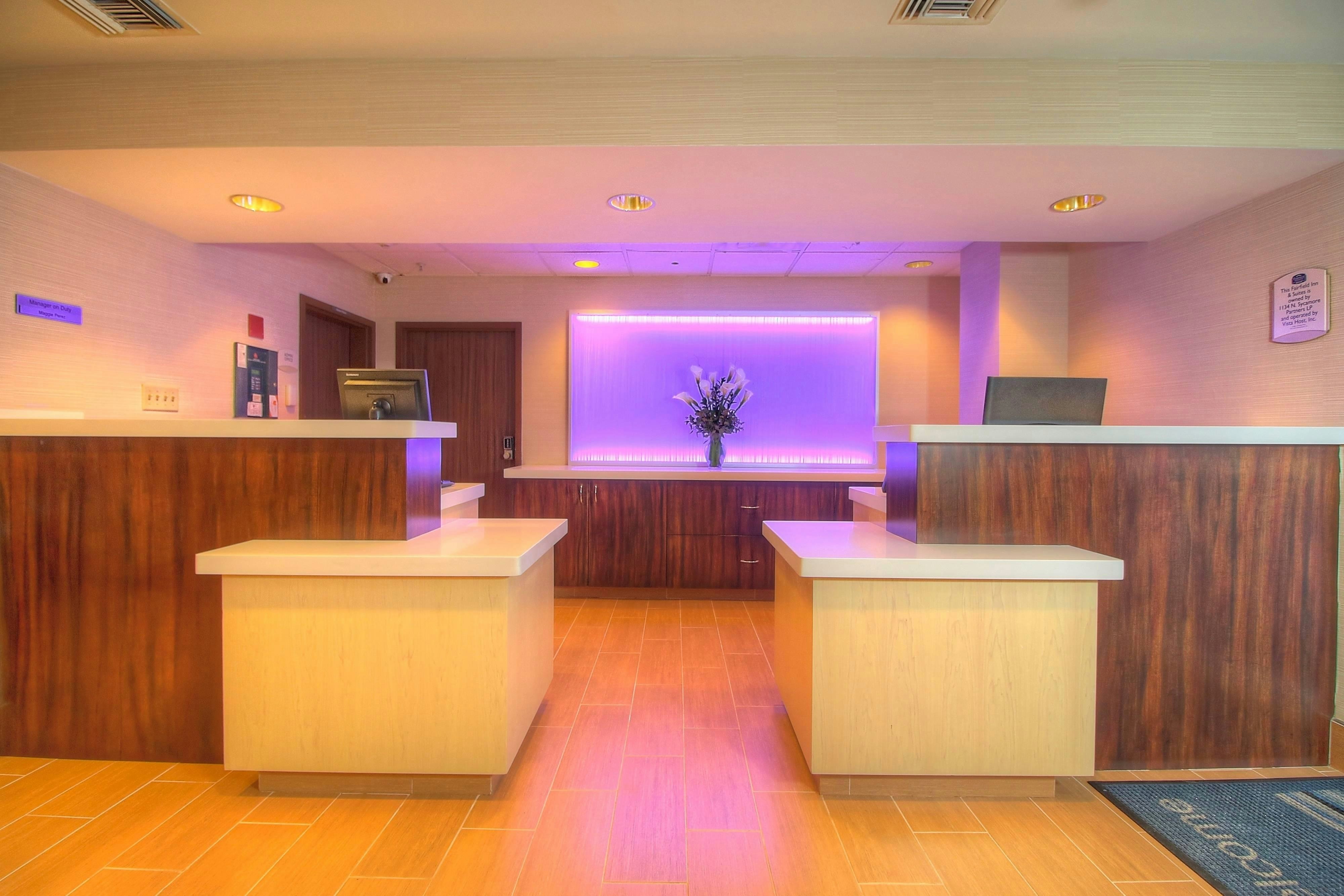 Fairfield Inn & Suites West Palm Beach Jupiter 9/37