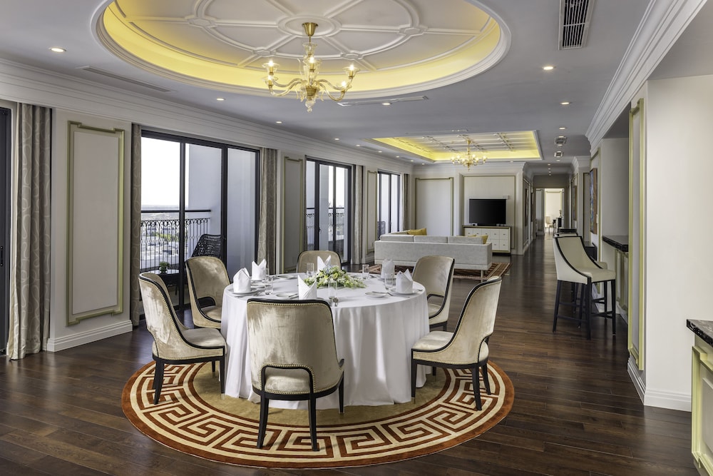 Melia Vinpearl Hai Phong Rivera 45/56