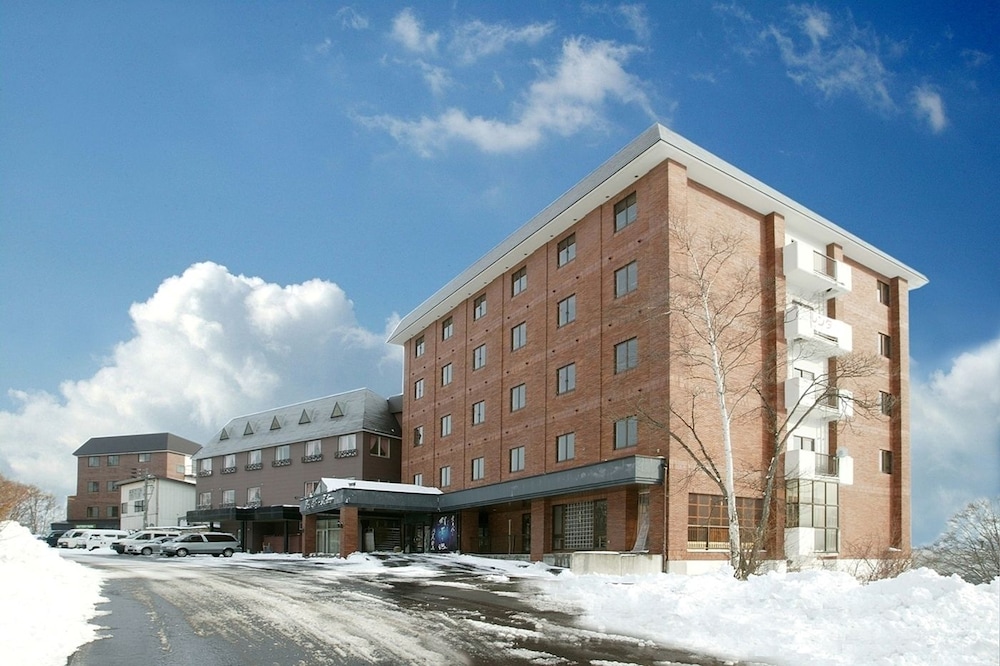 Hotel Silk Inn Madarao 2/50