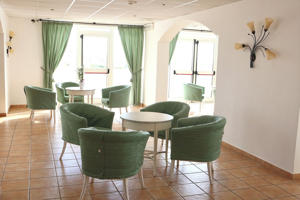 Acqua di Mare Hotel e Resort 15/18